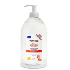 L'Amande Gel Igienizzante Mani 500 ml