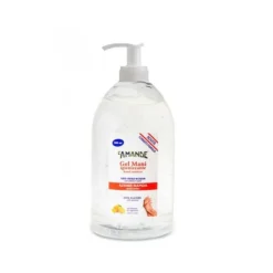 L'Amande Gel Igienizzante Mani 200 ml