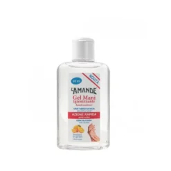L'Amande Gel Igienizzante Mani 80 ml