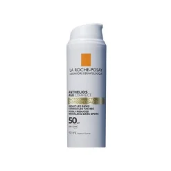 La Roche Posay Anthelios Age Correct SPF 50+ Crema Solare Invisibile 50 ml