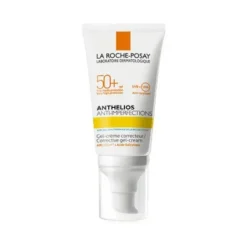 La Roche Posay Anthelios Anti-imperfezioni SPF 50+ Gel-crema Solare Correttivo 50 ml
