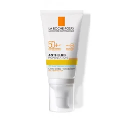 La Roche Posay Anthelios Pigmentation Crema Solare Nuovo Colore Universale SPF 50+ 50 ml