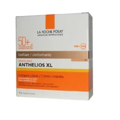 La Roche Posay Anthelios Solare Fondotinta Compatto Dorè 02 SPF 50+ 9 grammi