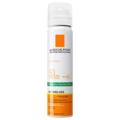 La Roche Posay Anthelios Solare Spray Fresco Invisibile Viso SPF 50 75 ml