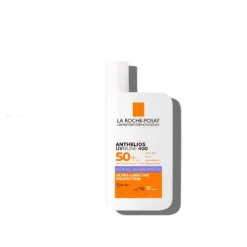 La Roche Posay Anthelios Solare Uvmune Fluido Anti Macchie SPF50+ 50 ml