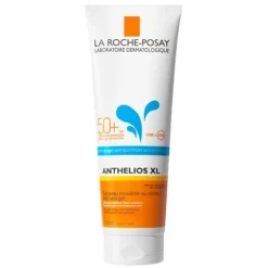La Roche Posay Anthelios Solare XL Crema Gel Pelle Bagnata SPF 50+ 250 ml