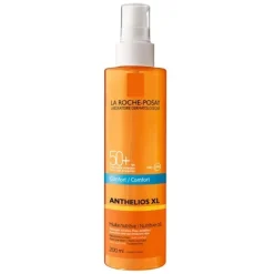 La Roche Posay Anthelios Solare XL Olio Nutriente SPF50+ 200 ml