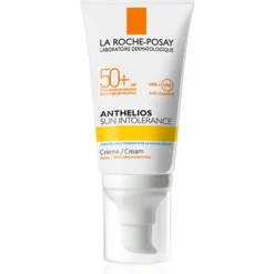 La Roche Posay Anthelios Sun Intolerance Crema Solare SPF 50+ Pelle Intollerante 50 ml