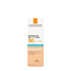 La Roche Posay Anthelios UvMune Crema Idratante SPF 50+ Colorata 50 ml