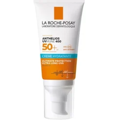 La Roche Posay Anthelios UvMune Crema Idratante SPF 50+ 50 ml