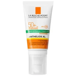 La Roche Posay Anthelios XL SPF 50+ Gel-Crema Tocco Secco Colorato 50 ml