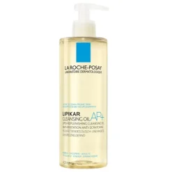 La Roche Posay AP+ Olio Detergente Repilidante Corpo 400 ml