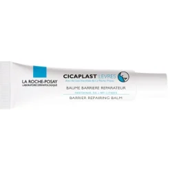 La Roche Posay Cicaplast Balsamo Riparatore Labbra 7,5 ml