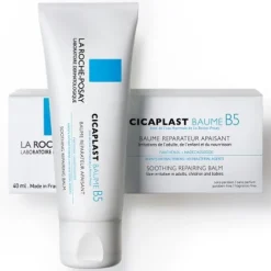 La Roche Posay Cicaplast Baume B5 Balsamo Lenitivo Riparatore 40 ml