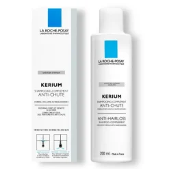 La Roche Posay Kerium Shampoo Complemento Anticaduta 200 ml