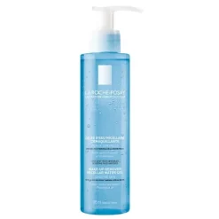 La Roche Posay Physiological Cleansers Gel D'Acqua Struccante Micellare 195 ml