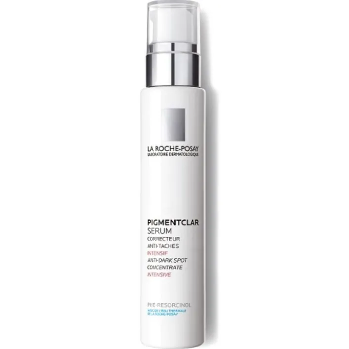 La Roche Posay Pigmentclar Siero Anti-macchie Correttore Intensivo 30 ml