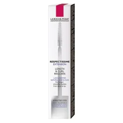 La Roche Posay Respectissime Mascara Volume Estremo Nero 7 ml