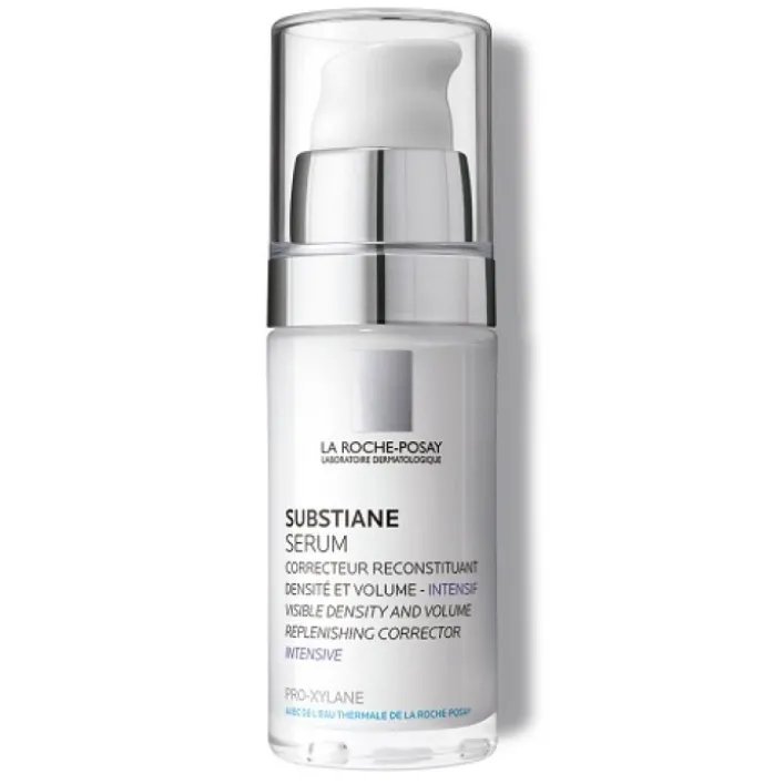 La Roche Posay Substiane+ Siero Concentrato Antietà Volume Fondamentale 30 ml