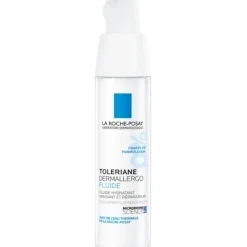 La Roche Posay Toleriane Dermallergo Fluido 40 ml