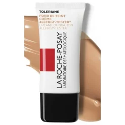 La Roche Posay Toleriane Teint Crema 4 30 ml