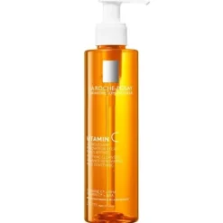 La Roche-Posay Vitamina C Detergente Purificante 200 ml