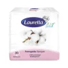 Laurella Proteggi Slip in Cotone Ripiegato 20 pezzi
