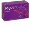 Layven 30 Compresse - Integratore Alimentare