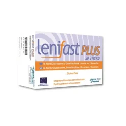 Lenifast Plus 20 Stick - Integratore Alimentare