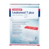 Leukomed T Skin Plus Medicazione Post-Operatoria Trasparente 8 x 10 cm 5 Pezzi