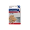 Leukoplast Elastic Cerotti Assortiti 4 Formati 40 Pezzi