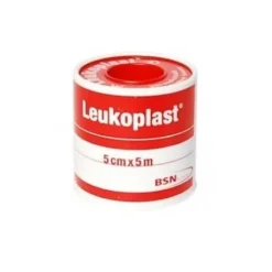 Leukosan Cerotto Sparadrappo 5 cm x 5 m