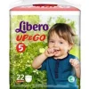 Libero Up&Go Taglia 5 Pannolini 22 Pezzi