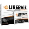 Libervis Energy Arancia 20 Bustine - Integratore Alimentare