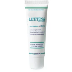 Lichtena Emulsione A.I. 3Active Pelle sensibile e Irritabile 50 ml