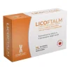 Licoftalm 30 Capsule - Integratore Alimentare