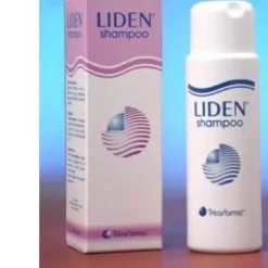 Liden Shampoo Lavaggi Frequenti 150 ml