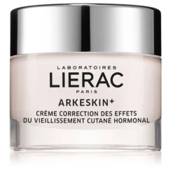 Lierac Arkeskin Crema Correzione Pelle in Menopausa 50 ml