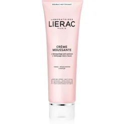 Lierac Demaquillant Crema Mousse Struccante a Doppia Azione 150 ml