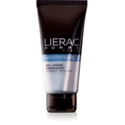 Lierac Homme Anti-Fatica Gel-Crema Idratante Energizzante 50 ml