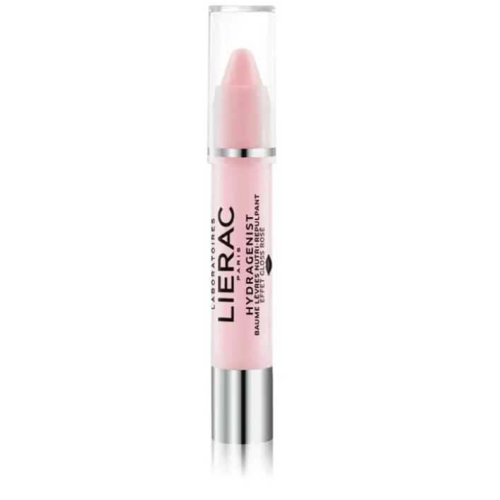 Lierac Hydragenist Balsamo Labbra Rose 3 grammi