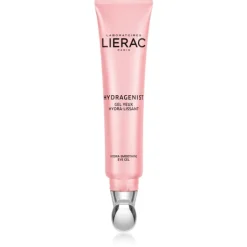 Lierac Hydragenist Gel Occhi Idra-Levigante 15 ml