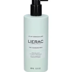 Lierac Latte Struccante Detergente 400 ml