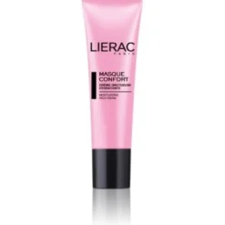 Lierac Maschera Comfort Estremo Idratante Viso 50 ml