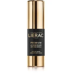 Lierac Premium Yeux Crema Contorno Occhi Anti-Eta' Globale 15 ml