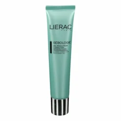 Lierac Sebologie Gel Fluido Sebo-Regolatore Anti-Imperfezioni 40 ml