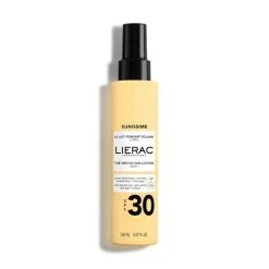 Lierac Sunissime Latte Solare Fondente Corpo SPF 30 150 ml