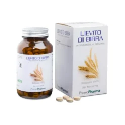 Lievito di Birra 250 Tavolette PromoPharma - Integratore Alimentare