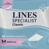 Lines Specialist Traversa Classic 60 x 90 cm 15 pezzi