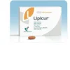 Lipicur 30 Compresse - Integratore Alimentare